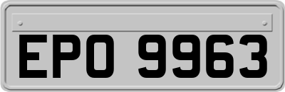 EPO9963
