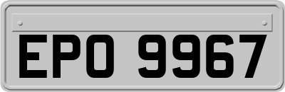 EPO9967