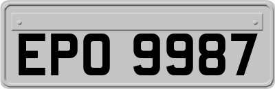 EPO9987