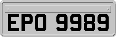 EPO9989