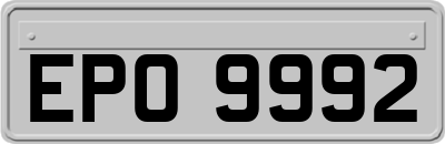 EPO9992