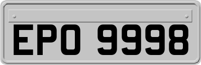 EPO9998