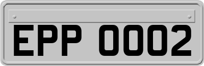 EPP0002