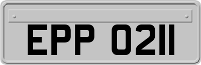 EPP0211