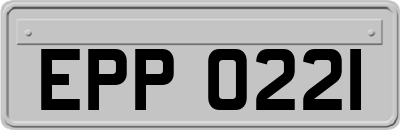 EPP0221
