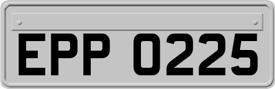 EPP0225