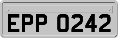 EPP0242