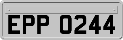 EPP0244