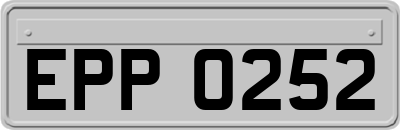 EPP0252