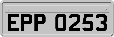 EPP0253