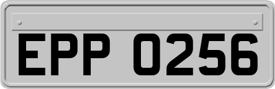 EPP0256