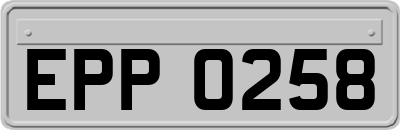 EPP0258