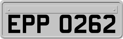 EPP0262