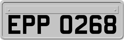 EPP0268