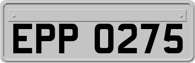 EPP0275