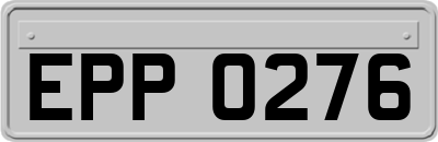 EPP0276