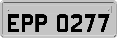 EPP0277