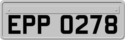 EPP0278