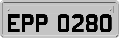 EPP0280
