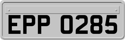 EPP0285