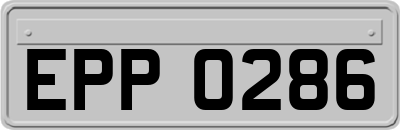 EPP0286