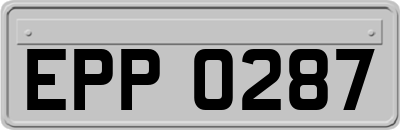 EPP0287