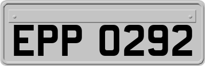 EPP0292