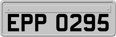 EPP0295