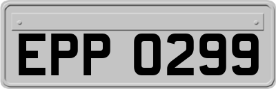 EPP0299