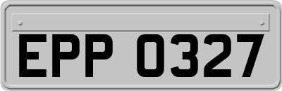 EPP0327