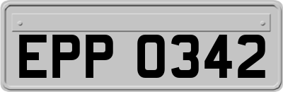EPP0342