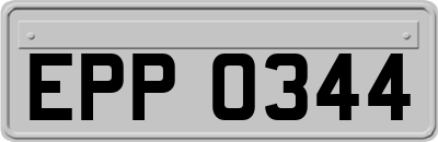 EPP0344