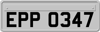 EPP0347