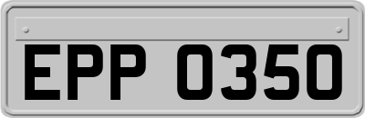 EPP0350