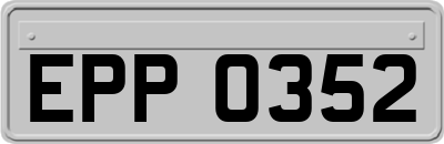 EPP0352