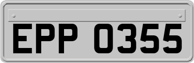 EPP0355