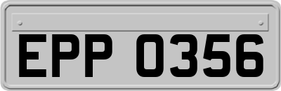 EPP0356