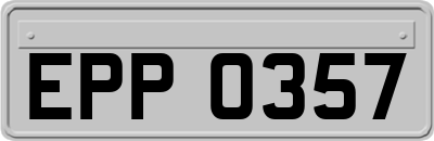 EPP0357
