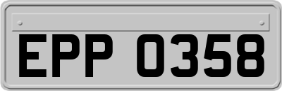 EPP0358