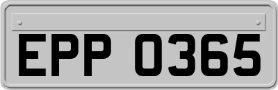 EPP0365