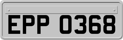 EPP0368