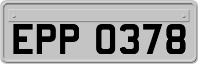 EPP0378