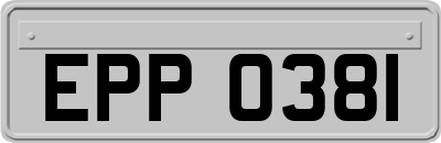 EPP0381