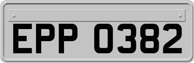 EPP0382