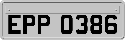 EPP0386