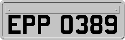 EPP0389