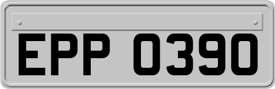EPP0390