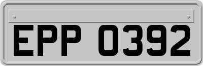 EPP0392