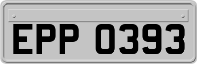 EPP0393
