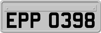 EPP0398
